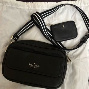Kate spade crossbody